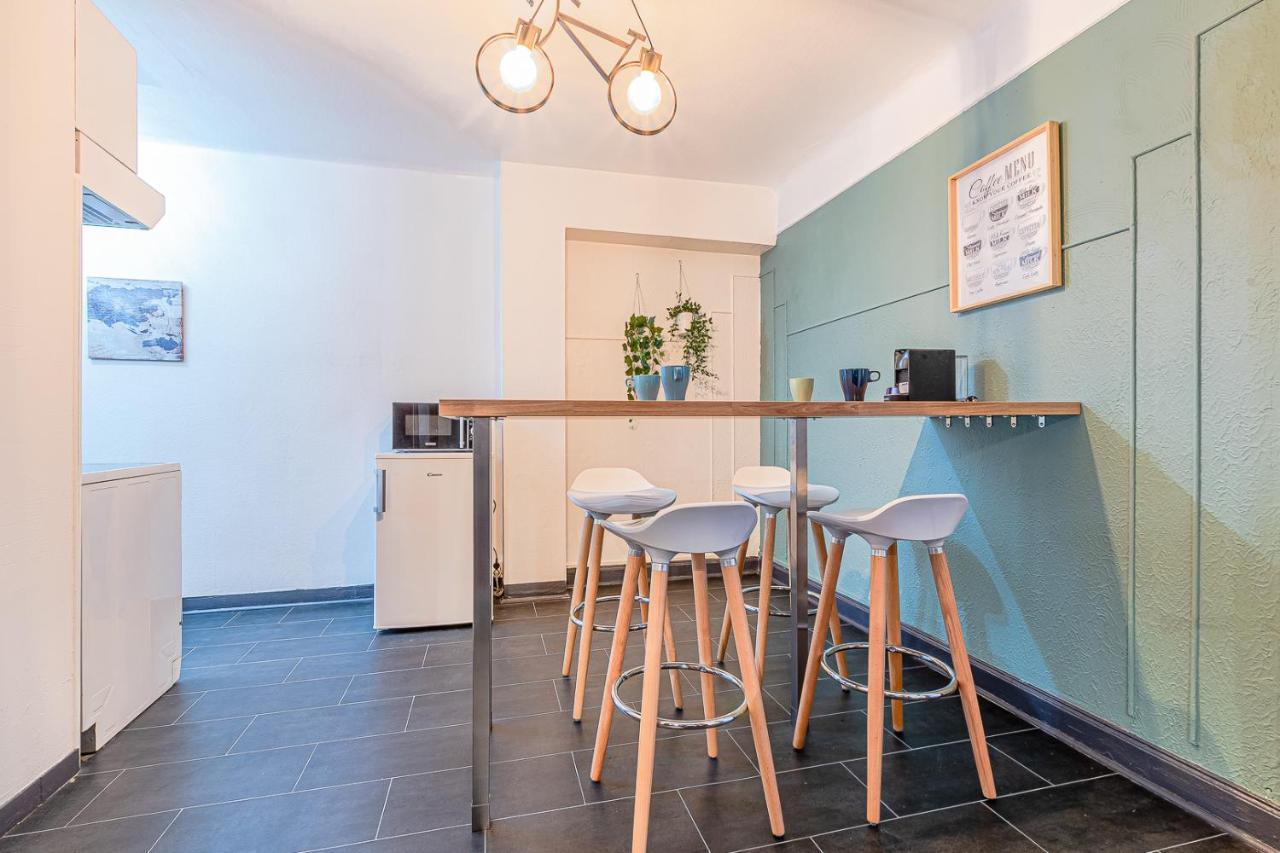 Matcha Home Hayange Esterno foto