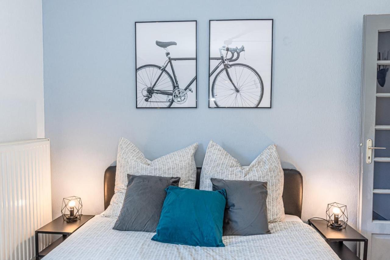 Matcha Home Hayange Esterno foto