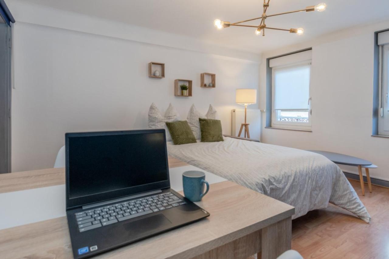 Matcha Home Hayange Esterno foto