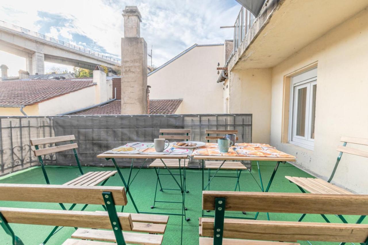 Matcha Home Hayange Esterno foto