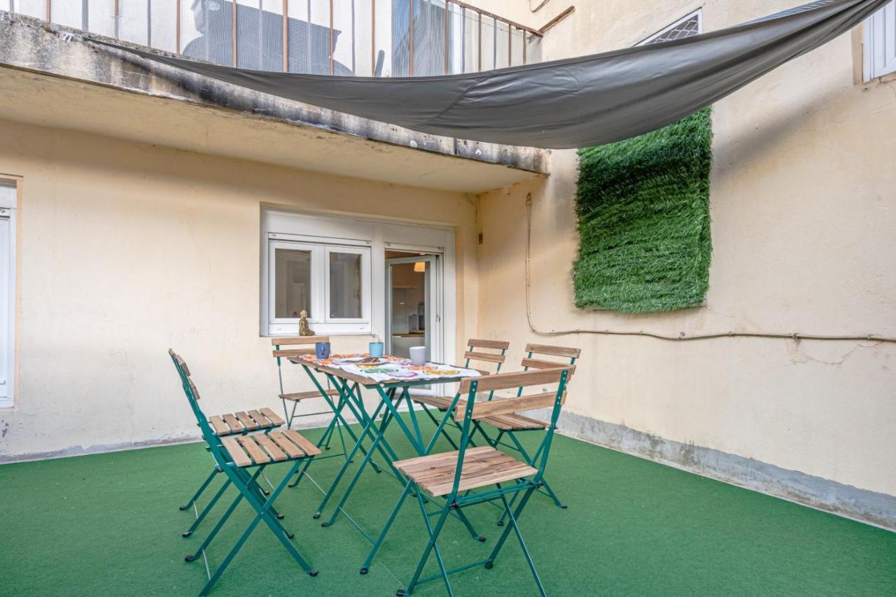 Matcha Home Hayange Esterno foto
