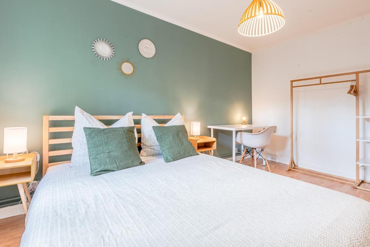 Matcha Home Hayange Esterno foto