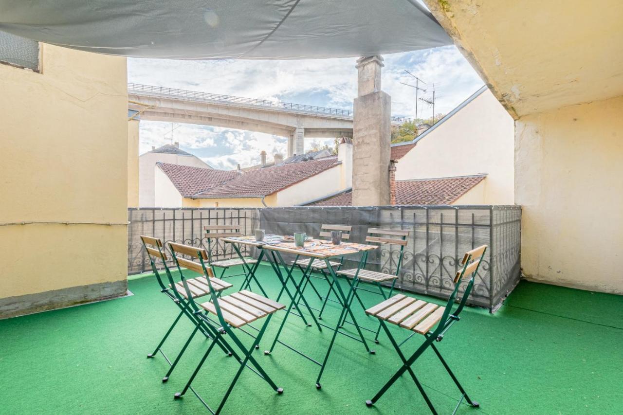 Matcha Home Hayange Esterno foto