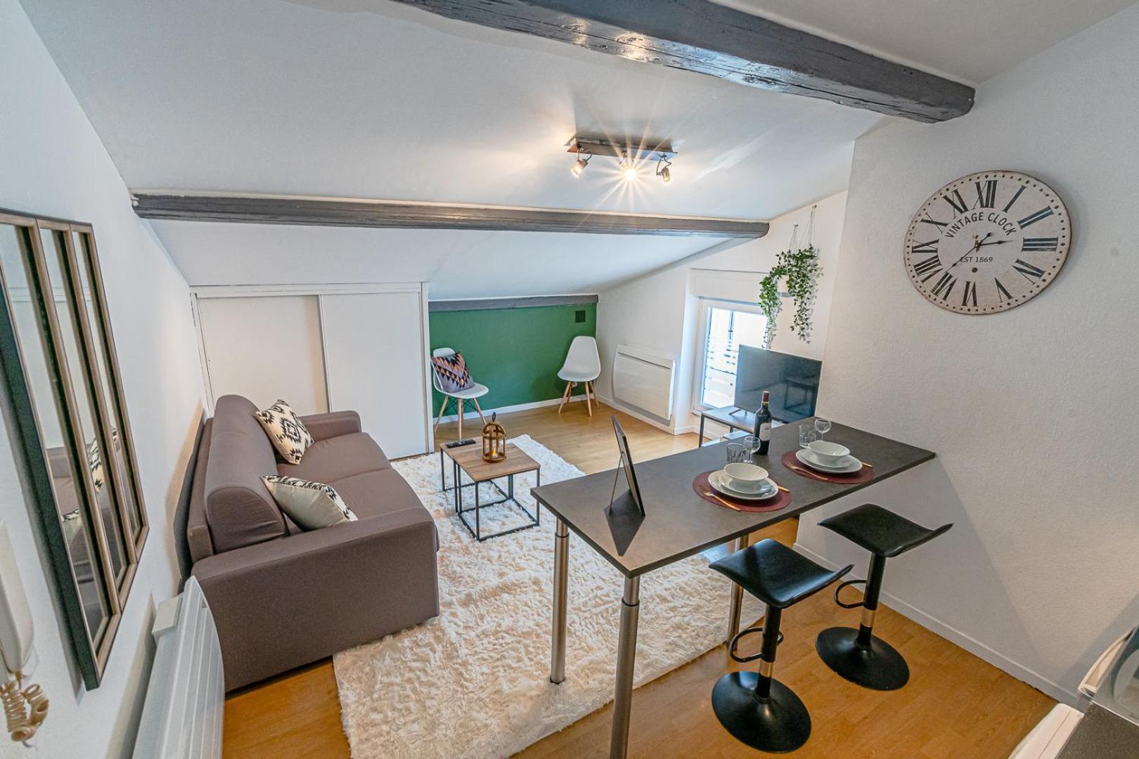 Matcha Home Hayange Esterno foto