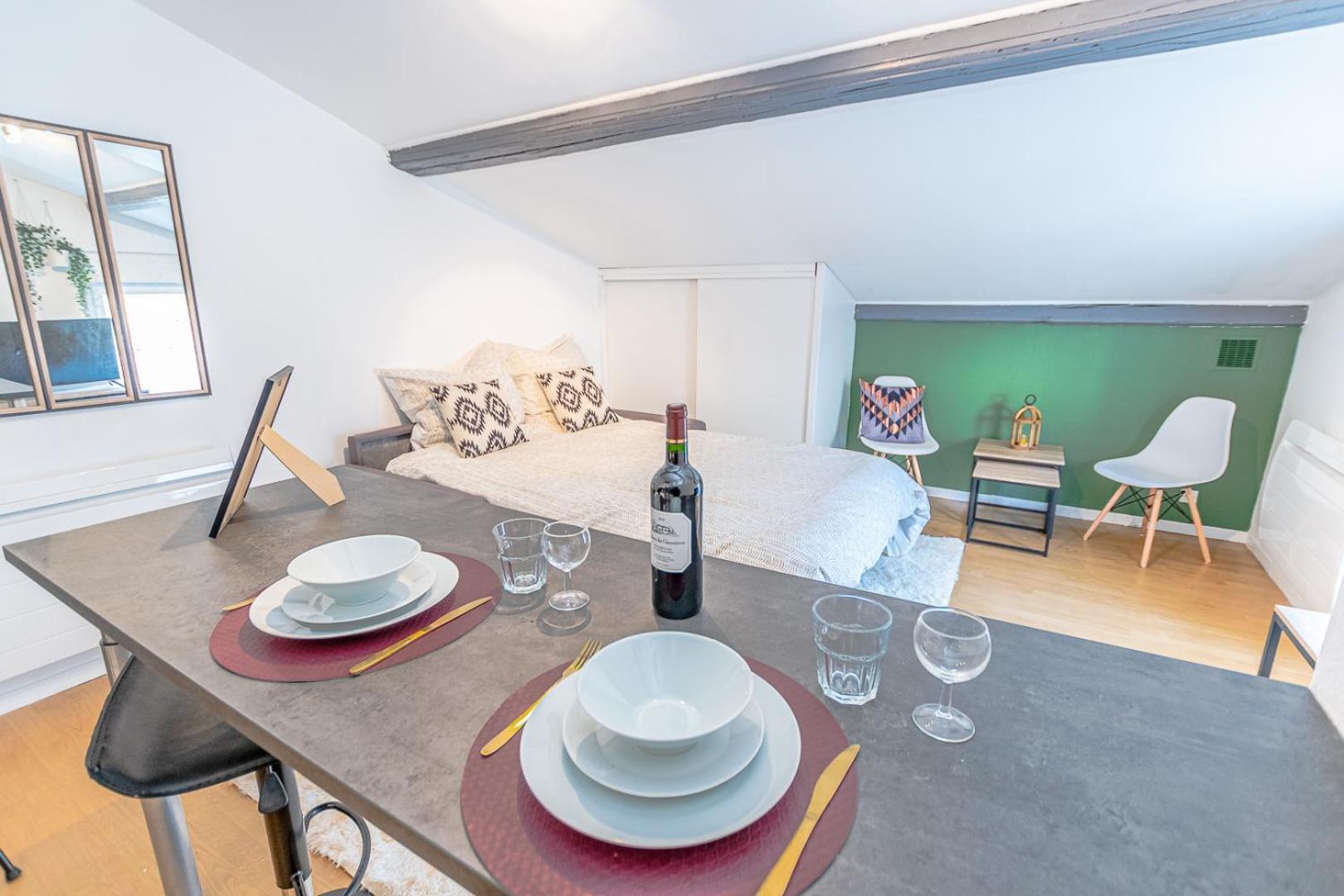 Matcha Home Hayange Esterno foto