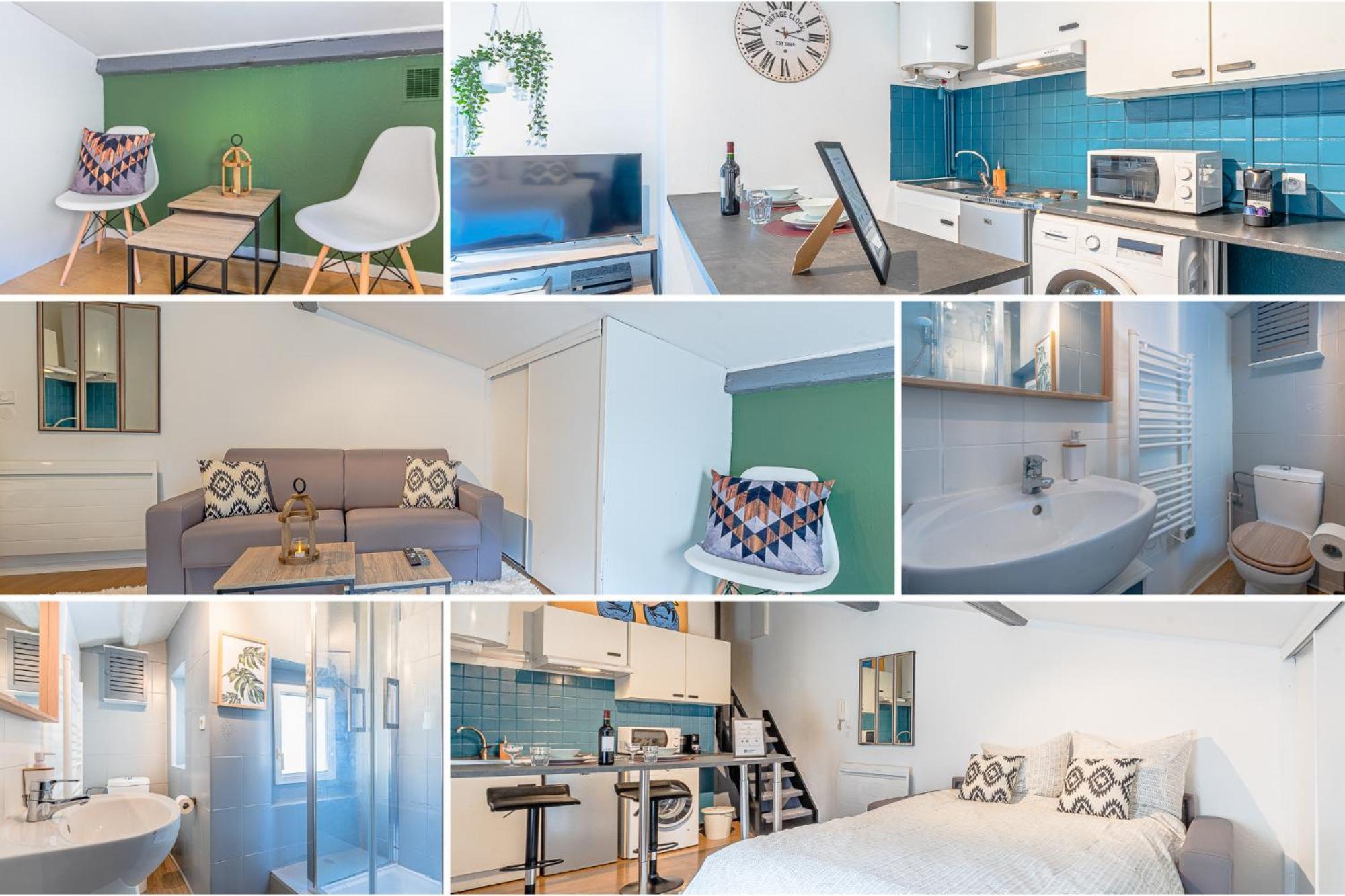 Matcha Home Hayange Esterno foto