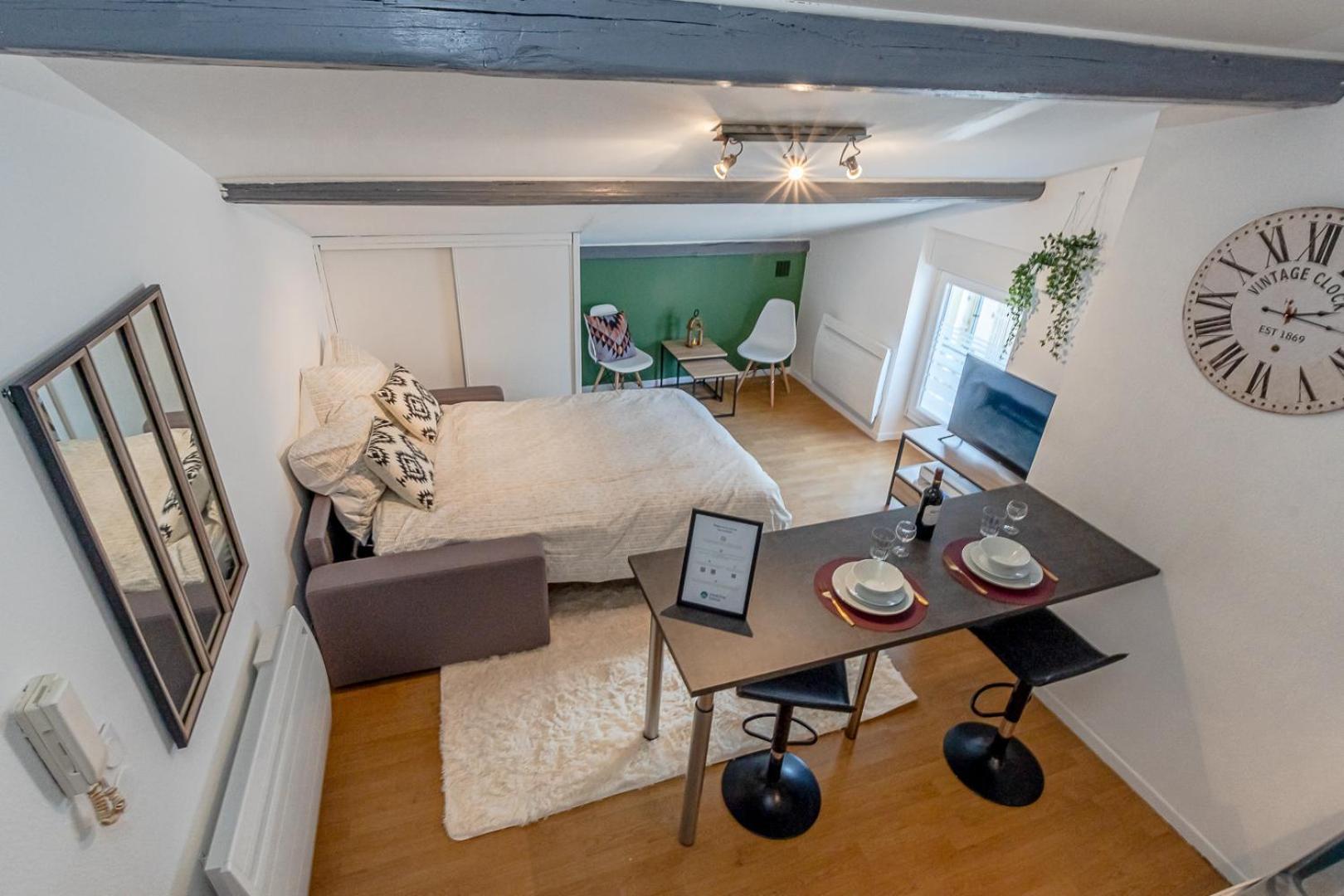 Matcha Home Hayange Esterno foto