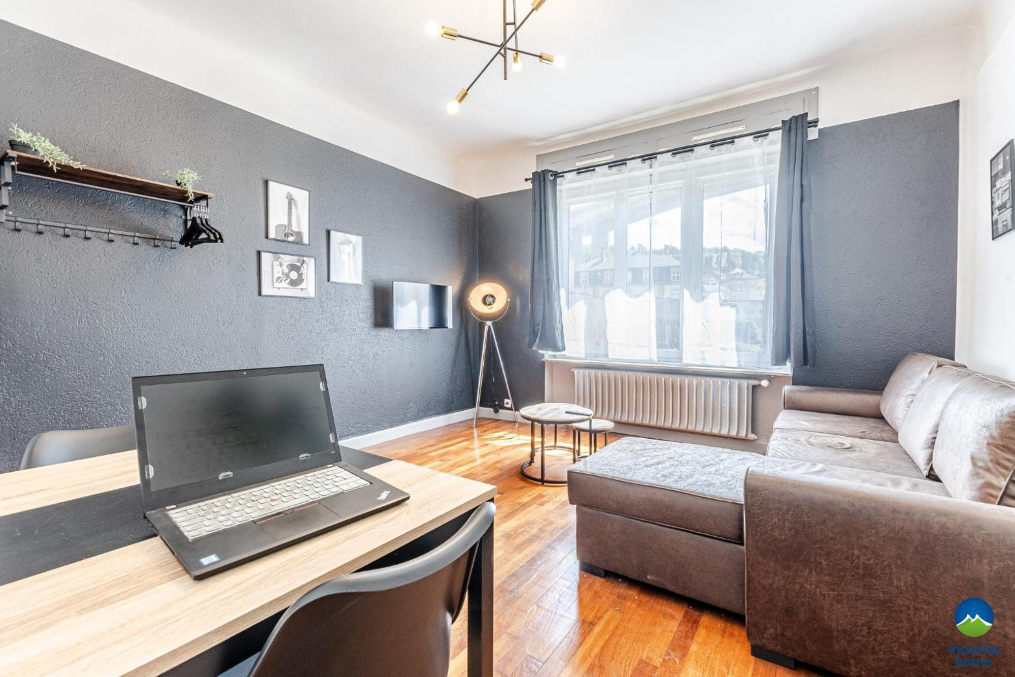 Matcha Home Hayange Esterno foto