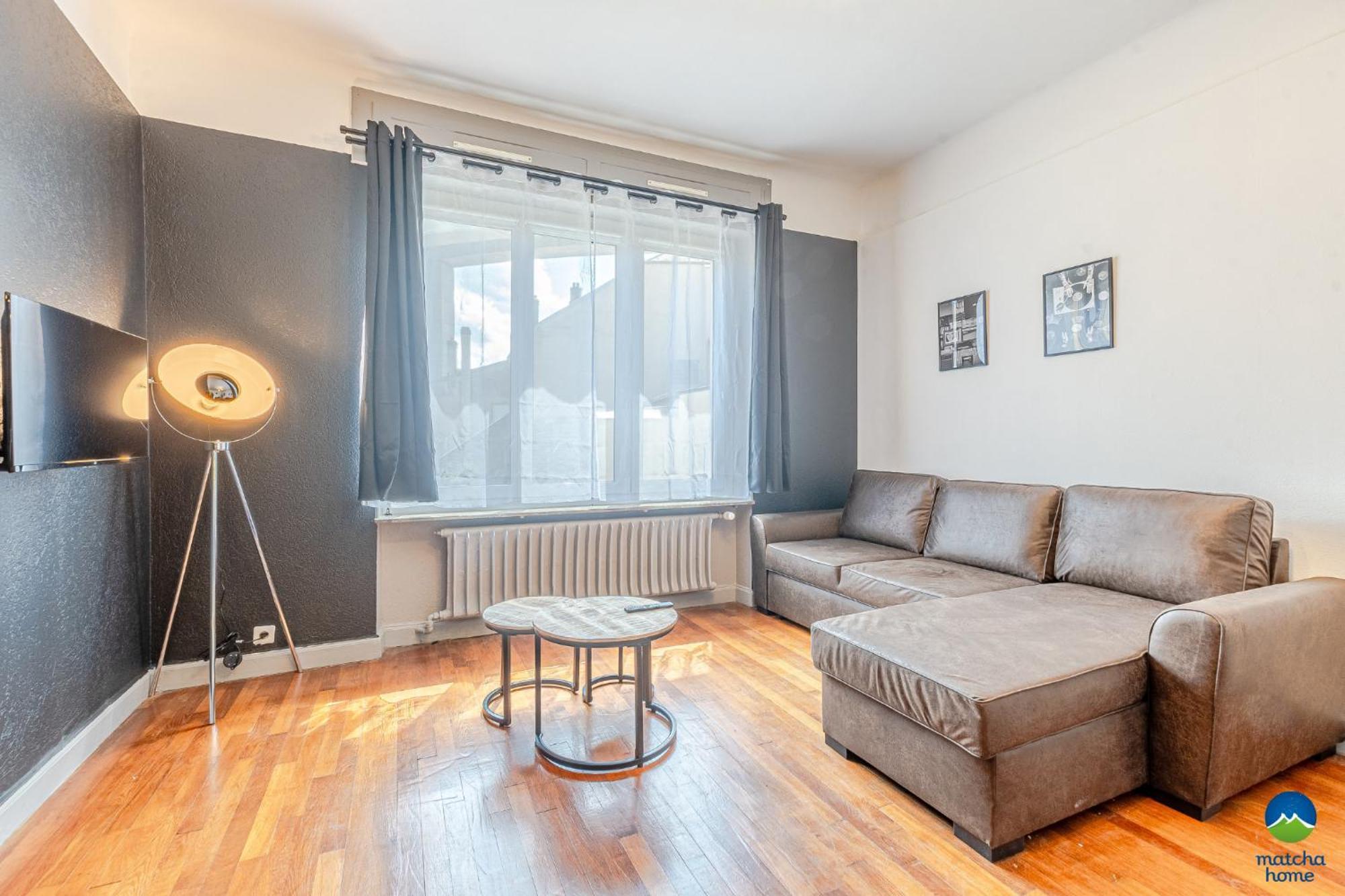 Matcha Home Hayange Esterno foto