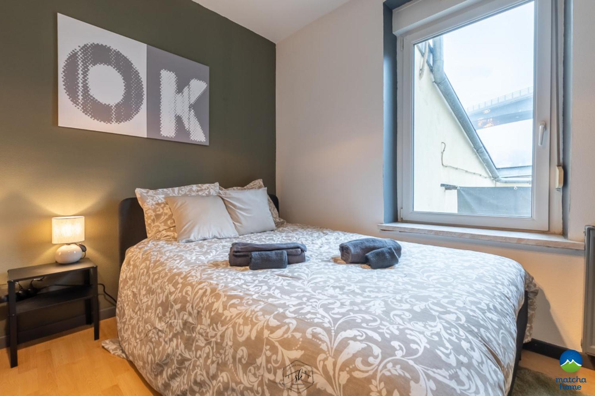 Matcha Home Hayange Esterno foto