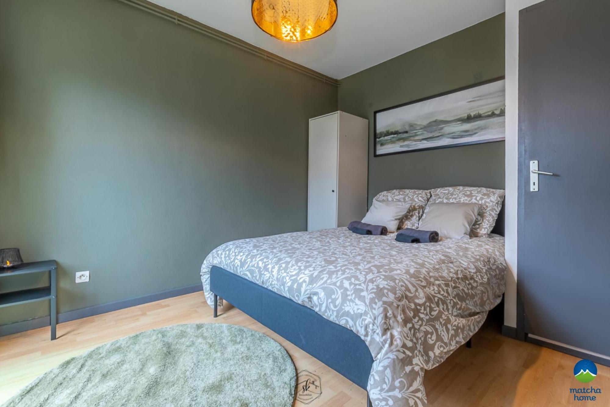 Matcha Home Hayange Esterno foto