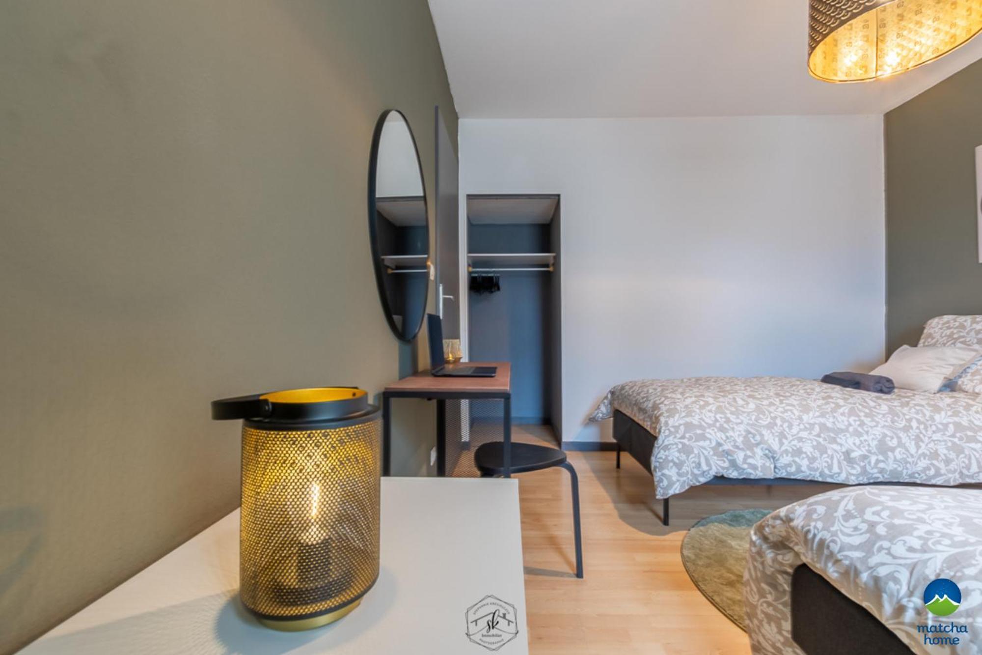 Matcha Home Hayange Esterno foto