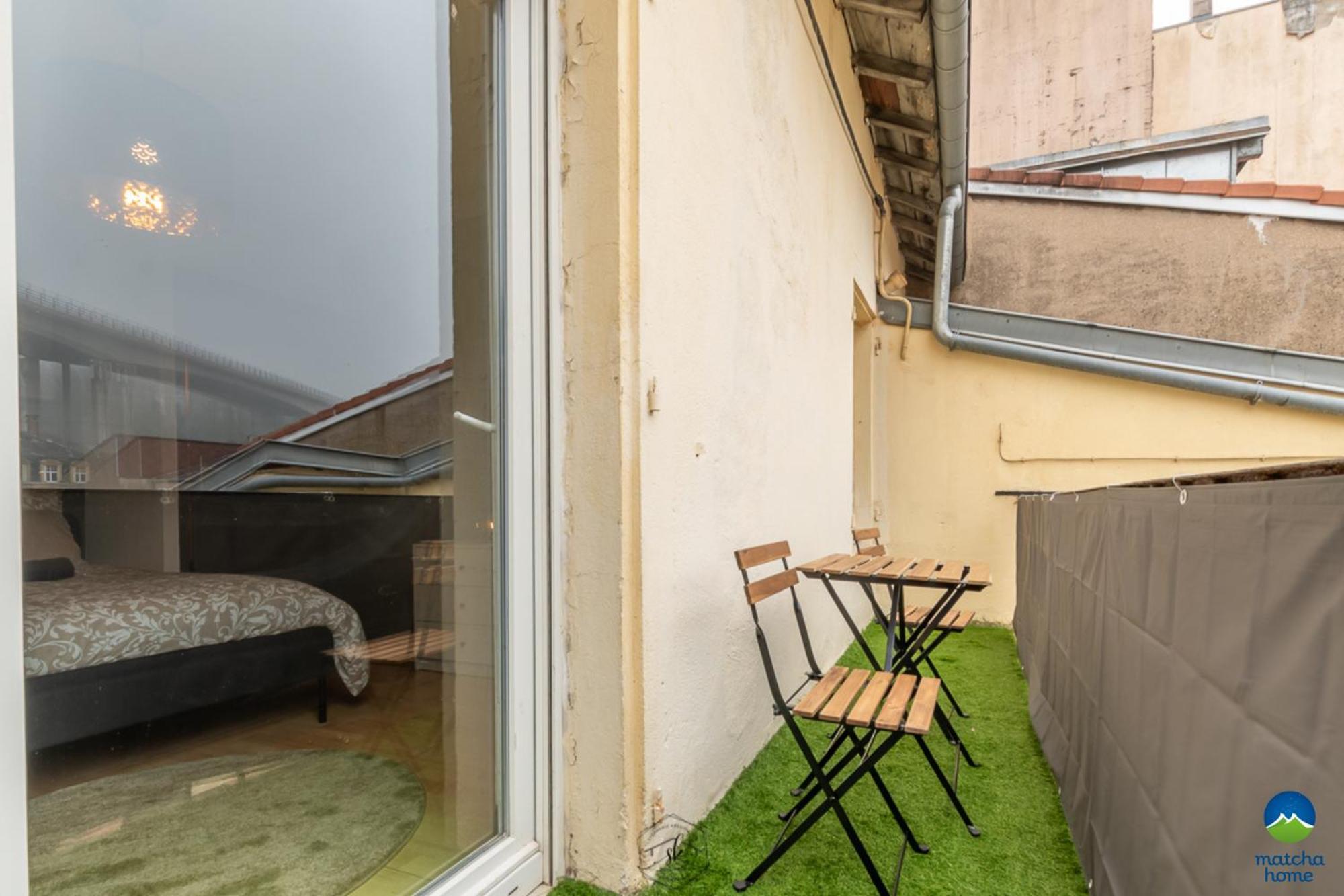 Matcha Home Hayange Esterno foto